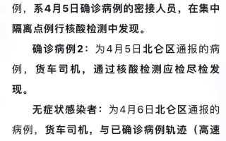 宁波疫情最新消息今天又封了