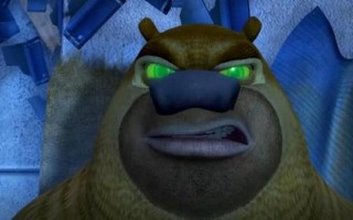 恐怖熊二最后一集