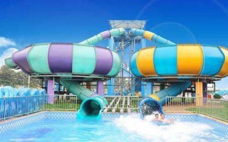 欢乐水魔方水上乐园的介绍(欢乐水魔方水上乐园的乐园规模)