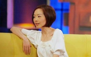 鲁豫有约何炅谢娜专访是哪一期(假如谢娜上《鲁豫有约》会发生什么?)