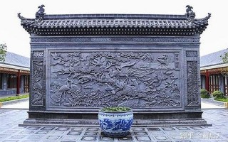 南墙指的是什么墙