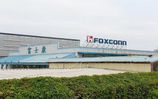 河南富士康怎么了