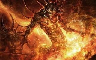 魔兽世界熔火前线