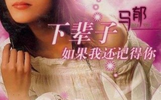 如果还有下辈子如果你还记得我散文(如果下辈子还能记得你原唱?)