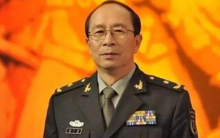 委员长是什么级别