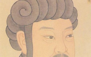 李世民附体是真的吗