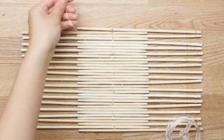 绳子和筷子怎么惩罚自己越污越好