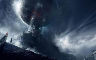 四维世界的照片 太震撼了