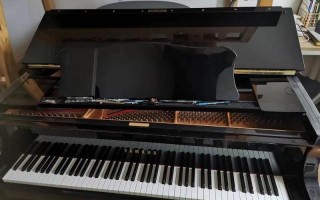 钢琴一般要多少钱