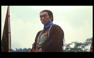满清十大酷刑电影