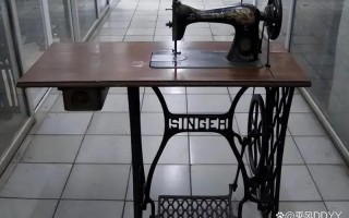 80年老缝纫机的回收价格