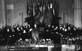 北马其顿解散议会