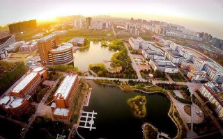 中国人民 *** 信息工程大学