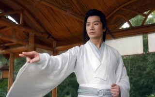 浊清大监为什么要废萧瑟武功