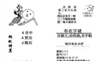 真精华布衣天下1234正版布衣图
