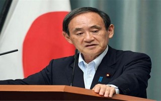 菅义伟是中国人吗