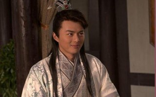 步步惊心十阿哥扮演者