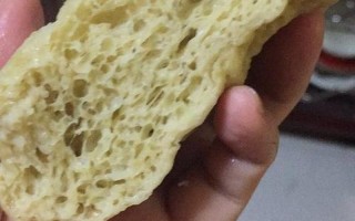 面筋蒸多久才能熟