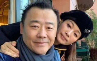 周立波有几个老婆