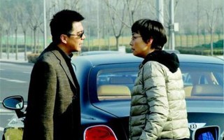 李春天的春天大结局