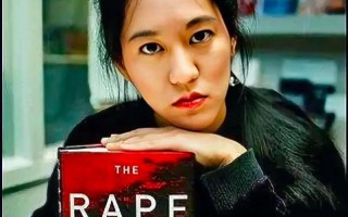 中国为何不保护张纯如