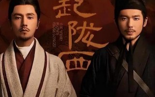 电视剧排行榜2022最新排名