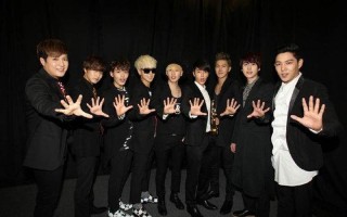 金唱片颁奖典礼2013