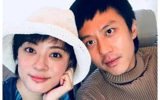 孙俪是睡一路权贵火的