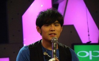 快乐大本营之周杰伦