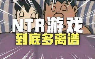 ntr是什么 *** 用语