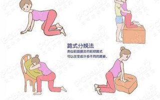 床上姿势一共有多少招