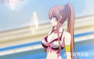 动作gif后人式动态图