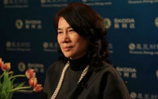 董明珠一共结了几次婚?董明珠结过几次婚?