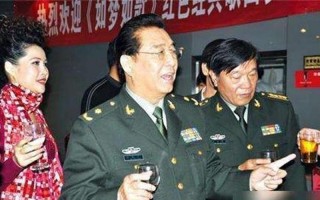 李双江前妻丁英简历