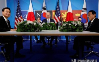 日本是北约成员国吗