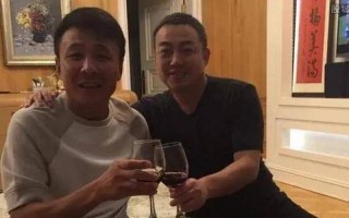 苟局长为何要动刘国梁