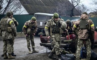 俄军为何拿不下乌克兰