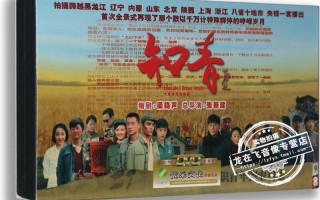 知青电视剧剧情介绍