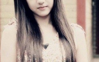南京大学最萌小学妹