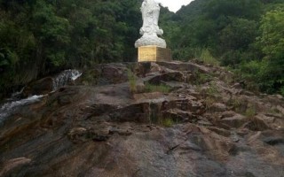 中山逍遥谷好玩吗