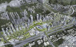 深圳直辖市报批方案