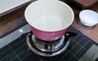 扬汤止沸什么物理原理？