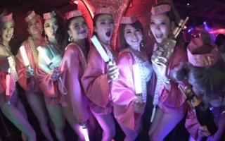 夜总会绿牌是什么意思