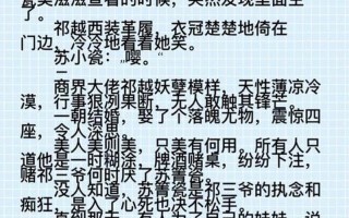 整篇都是车的小说推荐言情