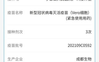 科兴出什么问题了