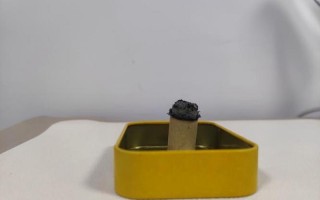 屋子里熏艾条的功效与禁忌