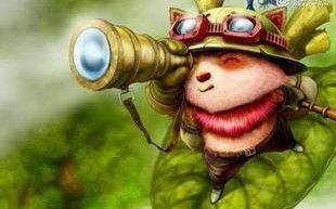 英雄联盟掘墓者是谁?英雄联盟掘墓者大招怎么用好?