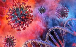 德尔塔病毒第几天嗓子疼