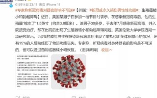 得了新冠后多少天不具传染性