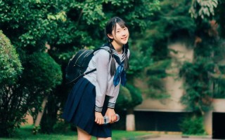 jk女孩是什么意思
